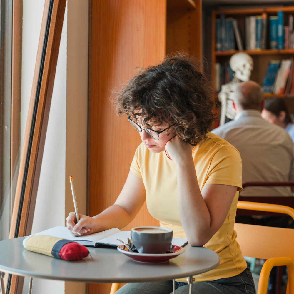 Writing Panache Creative Writing Techniques | APARNA