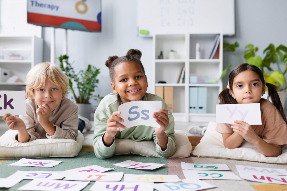 Creative Writing - Kids