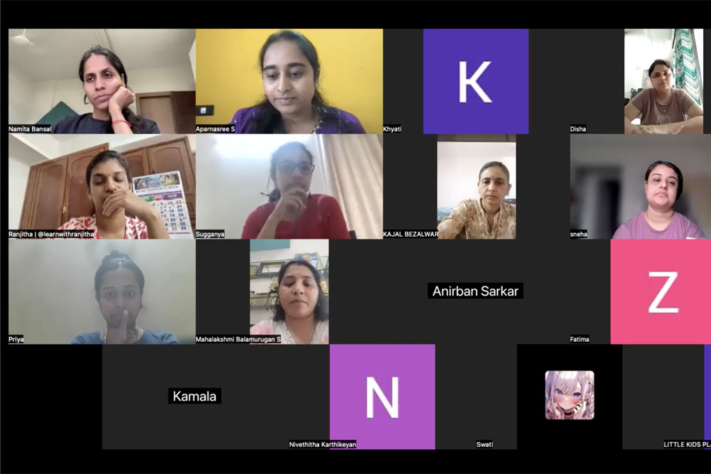 Spelling rule workshop (Recorded course)